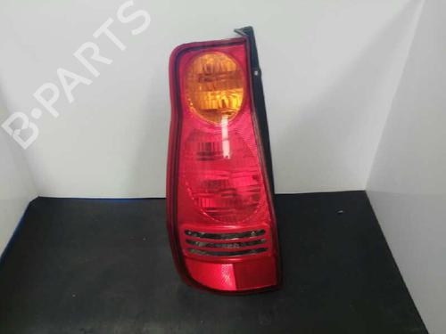 Left taillight HYUNDAI MATRIX (FC) 1.5 CRDi | BP4200673C34 