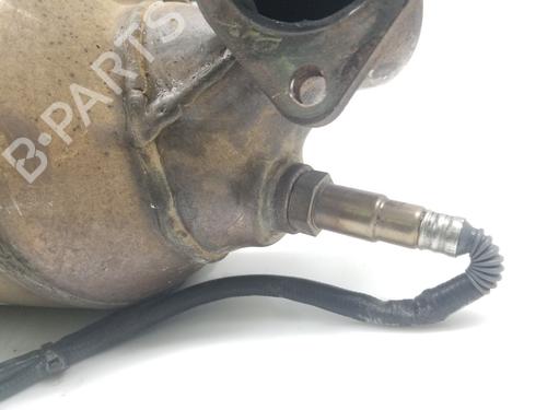 Particulate filter TATA ARIA  | BP16357032M81 