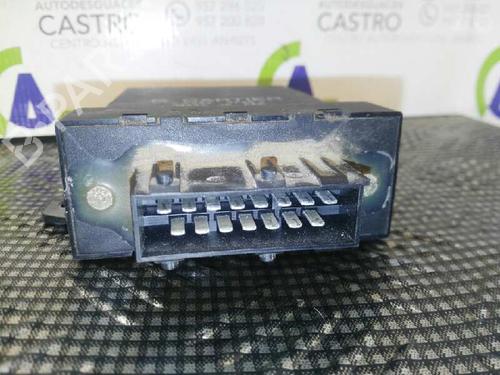 Electronic module CITROËN SAXO (S0, S1)  | BP12431186M83 