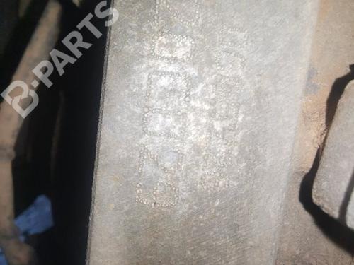 Used Manual gearbox Manual gearbox CITROËN XSARA Coupe (N0) 1.6 16V (109 hp) 10571290 10571290