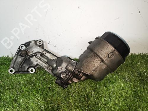 Used Support MERCEDES-BENZ C-CLASS (W204) C 300 CDI 4-matic (204.092) (231 hp) 21781221
