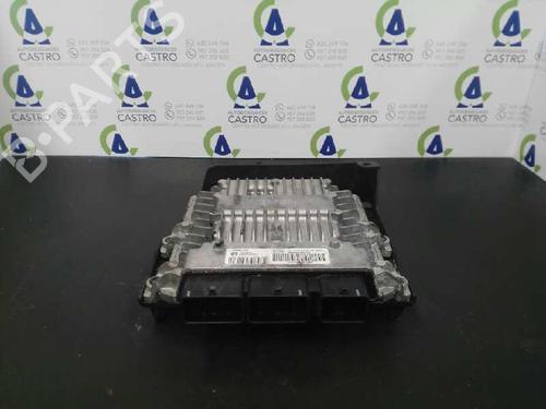 Engine control unit (ECU) CITROËN C5 II (RC_)  | BP3172328M57 