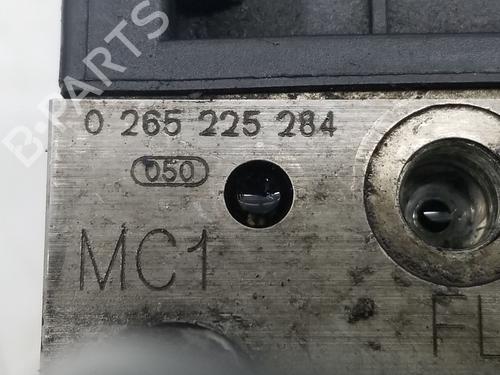 ABS pump TOYOTA COROLLA Verso (ZER_, ZZE12_, R1_)  | BP23387827M43 