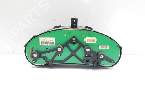 Instrument cluster PEUGEOT 206 Hatchback (2A/C) 1.4 HDi eco 70 | BP18148341C47 