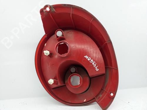 Right taillight CHEVROLET MATIZ (M200, M250)  | BP10098188C35 