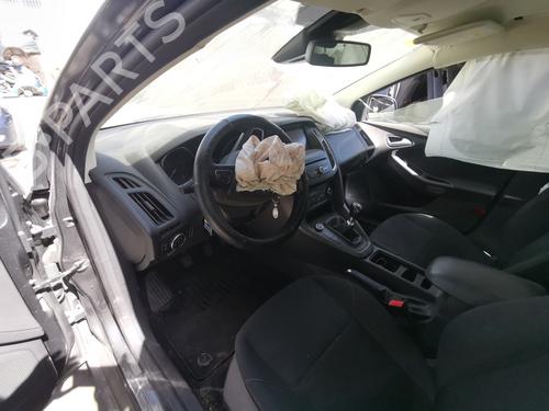 Display monitor FORD FOCUS III 1.5 TDCi | BP12430855C48 