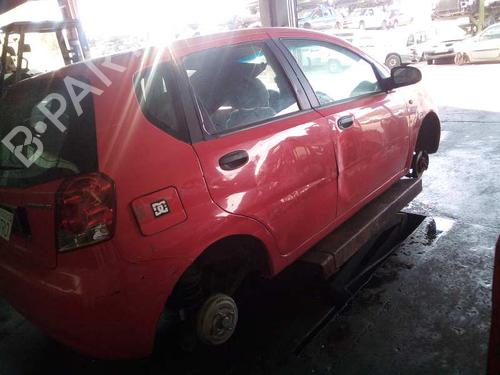 Starter DAEWOO KALOS (KLAS) 1.2 | BP9095502M8  - Image 8