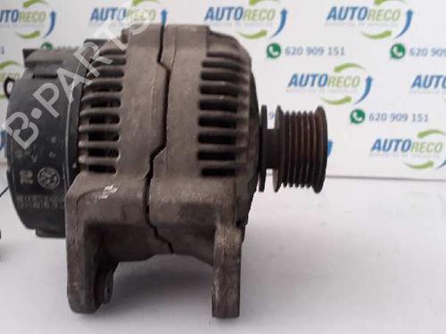 Alternator SEAT INCA (6K9) 1.6 i | BP6017693M7 