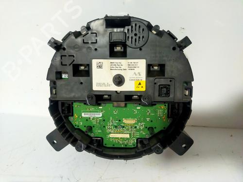 Instrument cluster MINI MINI (R56) Cooper | BP14973375C47 
