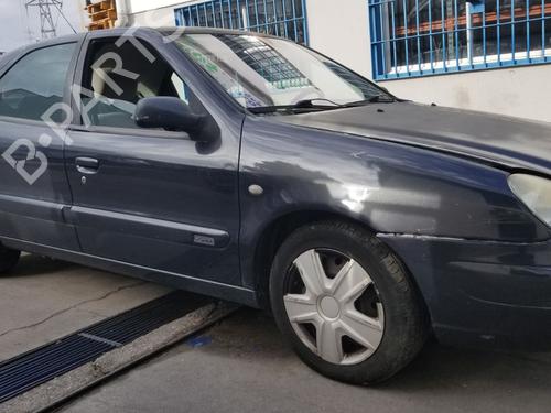 Engine CITROËN XSARA (N1) 1.9 D | BP32300139M1