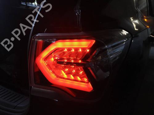 Right taillight SSANGYONG KORANDO (C300) E-Motion | BP40153563C35 - Image 2
