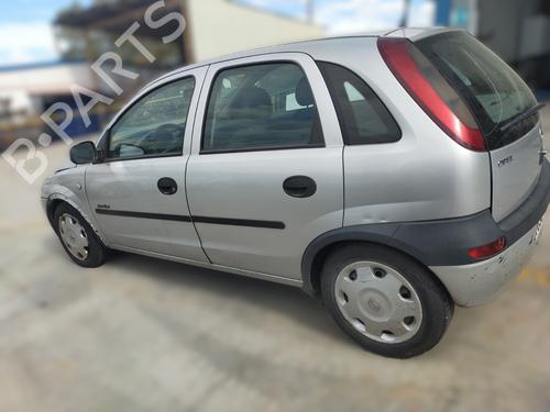 Steering column OPEL CORSA C (X01)  | BP34570580M21  - Image 11
