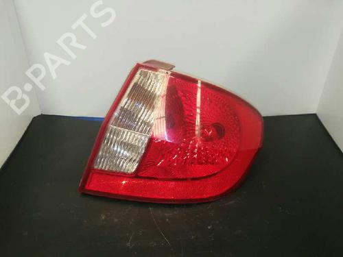 Right taillight HYUNDAI GETZ (TB)  | BP3584554C35 
