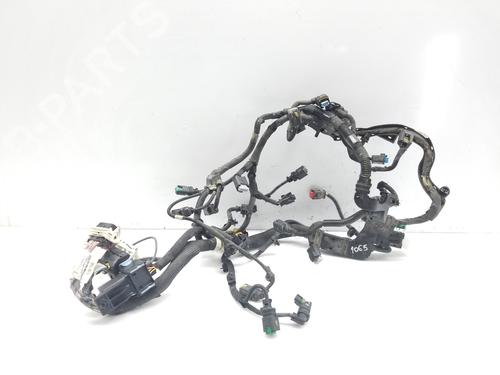 Used Cable PEUGEOT 508 I (8D_) 1.6 HDi (112 hp) 17981046