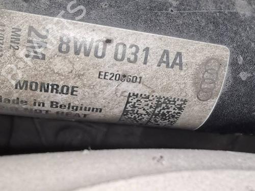 Right front shock absorber AUDI A4 B9 (8W2, 8WC) 2.0 TDI | BP40039271M17 - Image 2