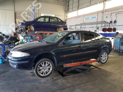Engine RENAULT LAGUNA I (B56_, 556_)  | BP14364214M1 