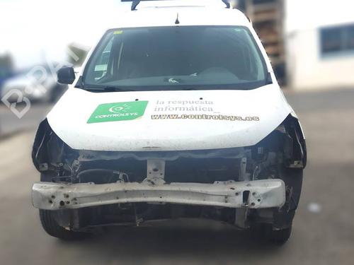 Used Parts DACIA DOKKER MPV (KE_)    5029787