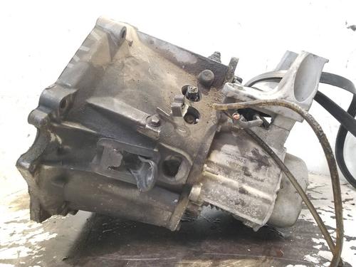 Gearbox CITROËN C5 II (RC_) | BP30901154M3