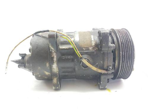 AC-Kompressor AC-Kompressor PEUGEOT EXPERT Van (222) 2.0 HDI (109 hp) 39650868 39650868