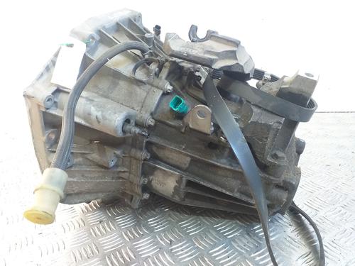 Gearbox RENAULT MEGANE III Grandtour (KZ0/1)  | BP8678751M3