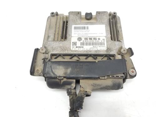 Used Engine control unit (ECU) Engine control unit (ECU) SEAT LEON (1P1) 1.9 TDI (105 hp) 25288341 25288341
