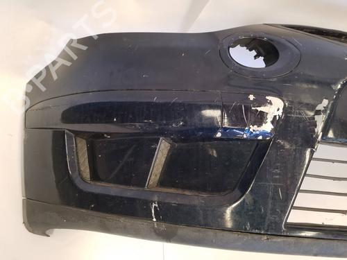 Front bumper FORD S-MAX (WA6)  | BP27457141C7 