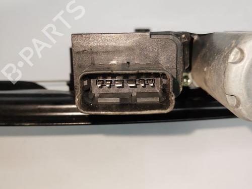 Rear right window mechanism CITROËN C3 AIRCROSS II (2R_, 2C_) 1.2 PureTech 110 (2RHNZB, 2RHNZW, 2RHNPX, 2RHNPJ) | BP31591160C25 
