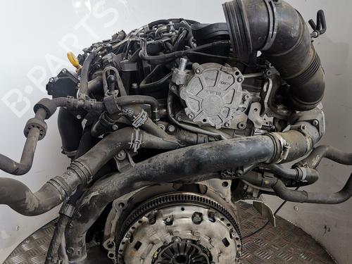 Engine VW TIGUAN (5N_) | BP33175404M1 - Image 8