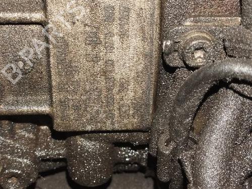 Used Injection pump Injection pump SKODA OCTAVIA I (1U2) 1.9 TDI (90 hp) 32707848 32707848