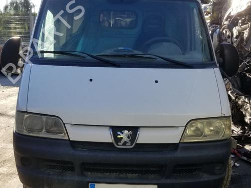 Used Parts PEUGEOT BOXER Bus (244, Z_) [2001-2026]  4407550