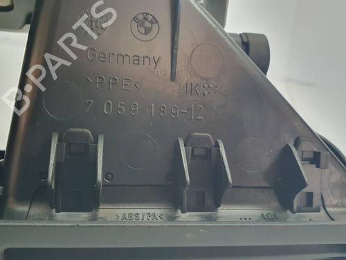 Air vent BMW 1 (E87) 118 i | BP39965931I21 - Image 2