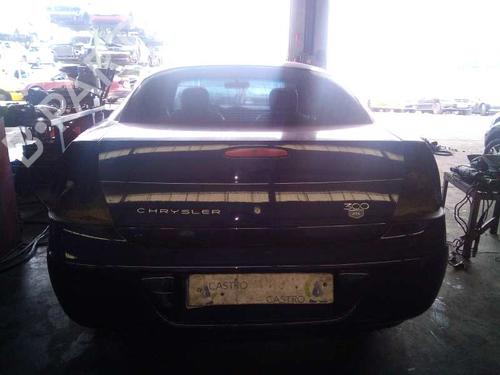 Modulo electronico CHRYSLER 300M (LR) 3.5 V6 24V | BP7023623M83 