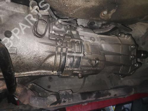Gearbox BMW X5 (E53) 3.0 i | BP36036670M3 - Image 2