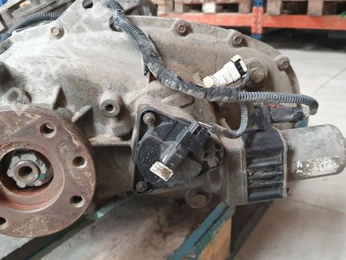 Transfer box VW AMAROK (2HA, 2HB, S1B, S6B, S7A, S7B, AGD) 2.0 TDI 4motion | BP32707864M36 - Image 4