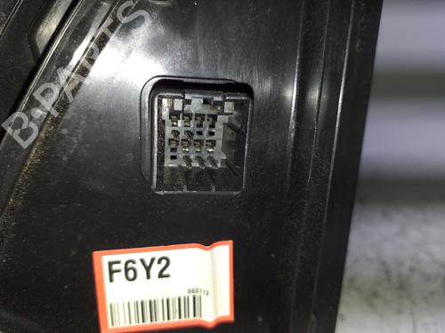 Right mirror KIA PICANTO I (SA) 1.1 | BP10048913C27 