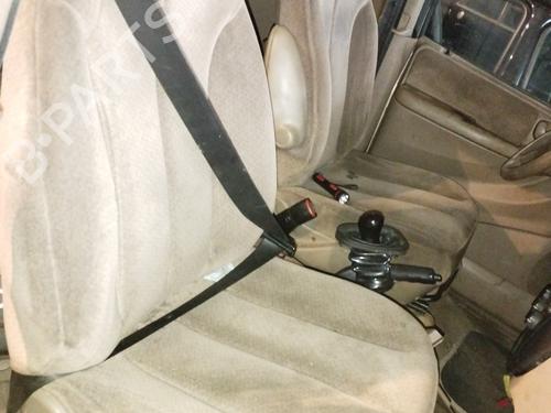 Used Passenger airbag CHRYSLER VOYAGER IV (RG, RS) [1999-2008]  20123869