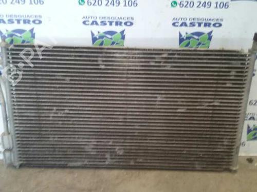 AC radiator FORD FOCUS I Turnier (DNW) 1.6 16V | BP3169394M32 