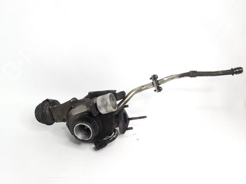 Turbo/Compresor SUZUKI GRAND VITARA II (JT, TE, TD) 1.9 DDiS All-wheel Drive (JT419, TD44, JB419WD, JB419XD,... (129 hp) 29708413