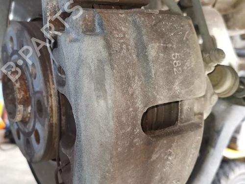 Used Right front brake caliper SEAT ALTEA XL (5P5, 5P8) [2006-2015]  31097920