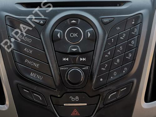 Used Switch FORD FOCUS III [2010-2020]  27300906