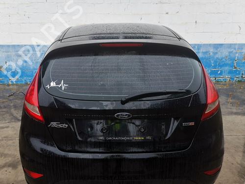 Switch FORD FIESTA VI (CB1, CCN) 1.4 TDCi | BP32317151I30 