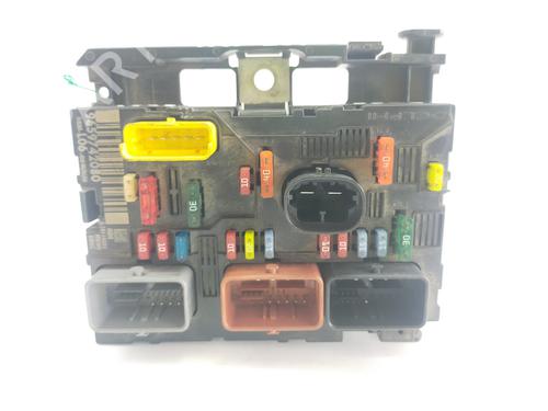 Used Fuse box Fuse box PEUGEOT 307 (3A/C) 2.0 16V (136 hp) 32774802 32774802