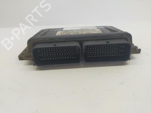 Engine control unit (ECU) DAEWOO KALOS (KLAS) 1.2 | BP39541216M57 - Image 4