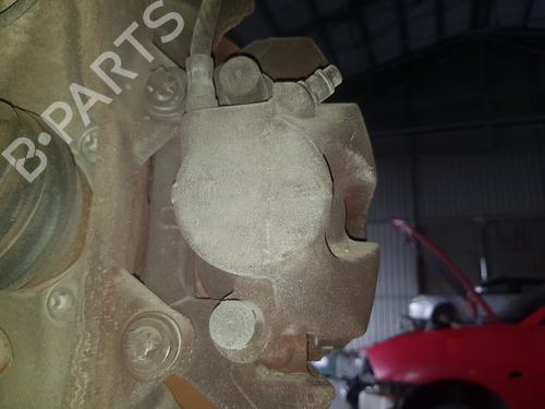 Right front brake caliper BMW X5 (E70)  | BP18346457M104 
