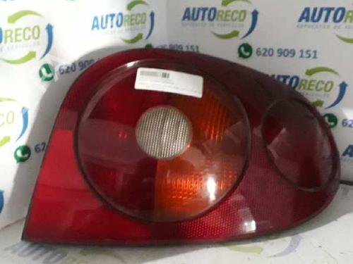 Used Right taillight RENAULT MEGANE I Coach (DA0/1_) 1.6 16V (DA0B, DA04, DA11) (107 hp) 3581150