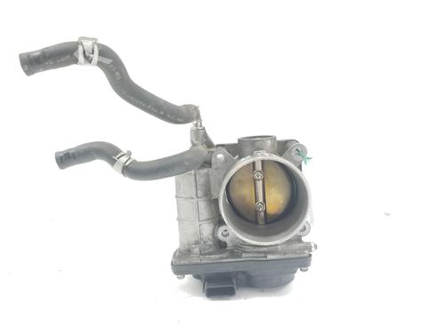 Drosselklappe NISSAN QASHQAI I (J10, NJ10)  | BP29824514M82