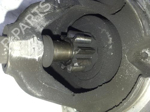 Startmotor OPEL ASTRA H (A04) 2.0 Turbo (L48) | BP9092421M8 