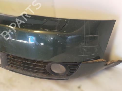 Front bumper AUDI A4 B7 (8EC) 2.5 TDI | BP36070773C7 - Image 2