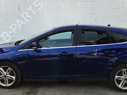 Rear mirror FORD FOCUS III  | BP34244791I6  - Image 8