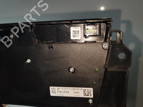 Switch OPEL ASTRA J (P10) 1.6 (68) | BP16880083I30 